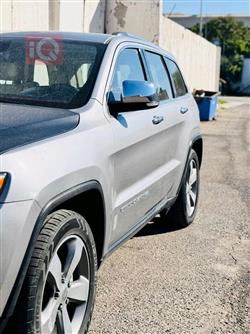 جيب جراند شيروكي